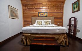Hotel El Tesoro de Sonsón